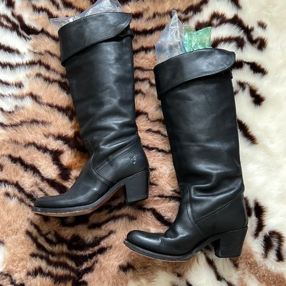 Gorgeous Frye Boots Women main image 2